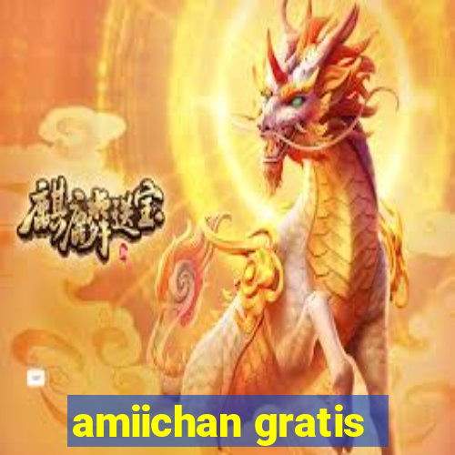 amiichan gratis